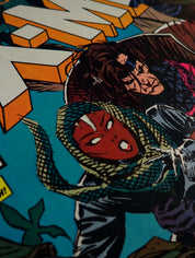 Uncanny X-Men #266 (1990) - FN (6.0) - 1st Gambit