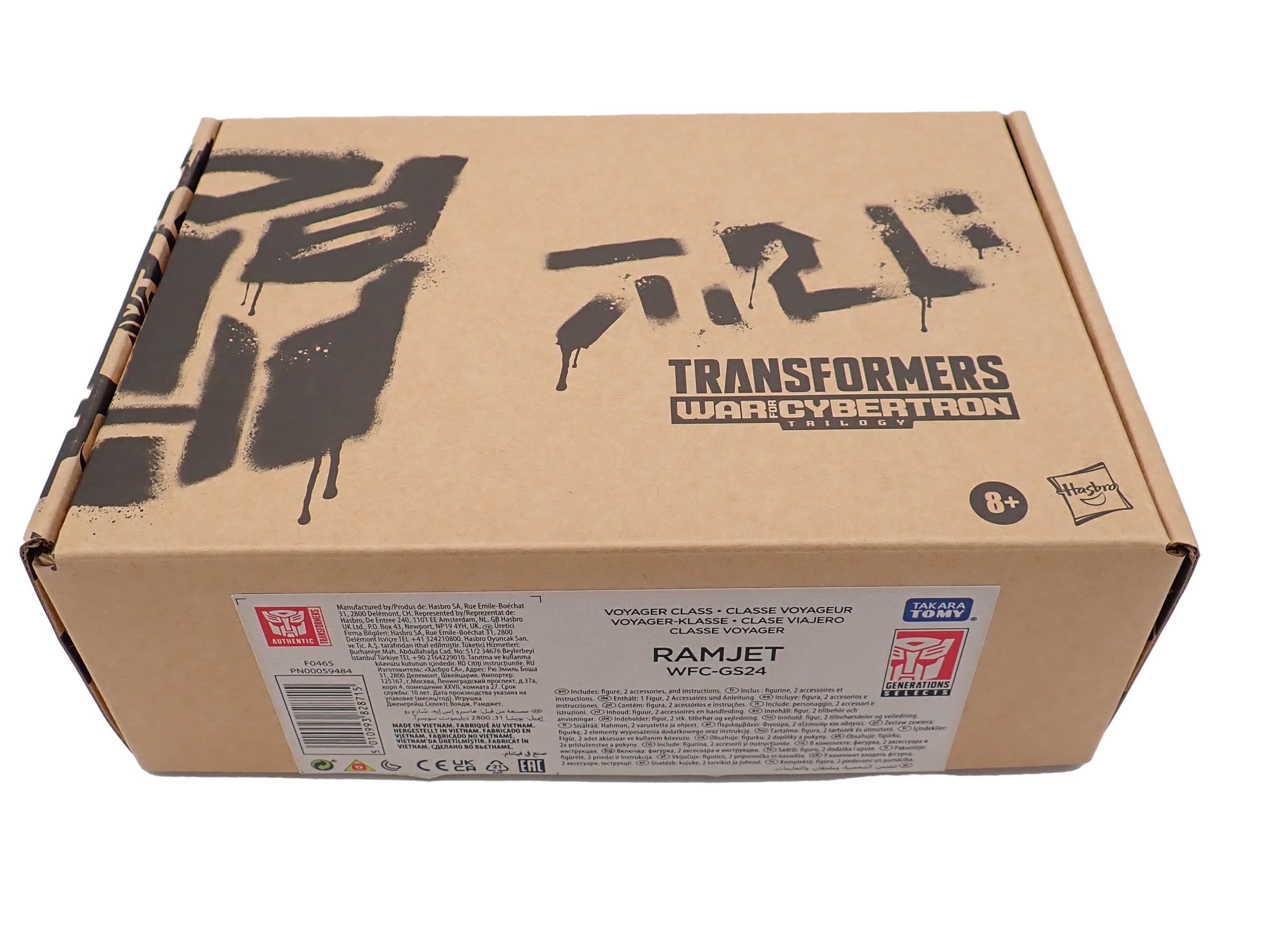 Ramjet - Transformers Generations [Pre-Owned]