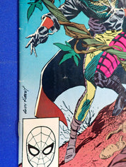 Uncanny X-Men #266 (1990) - FN (6.0) - 1st Gambit