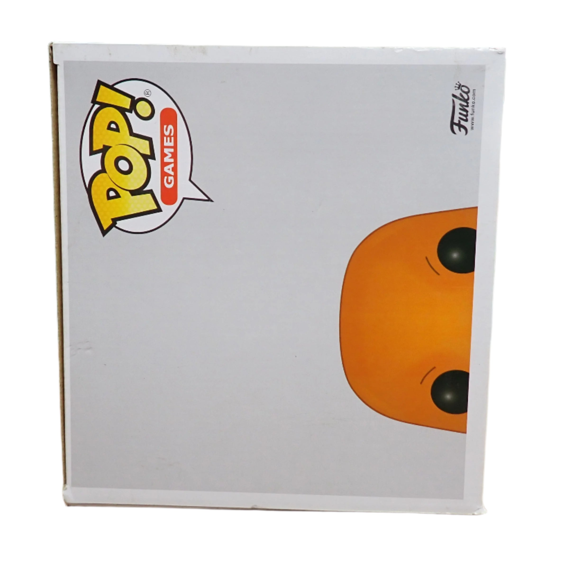 Charmander - POP! #456