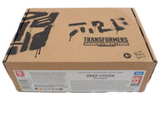 Deep Cover - Transformers Generations [Pre-Owned]
