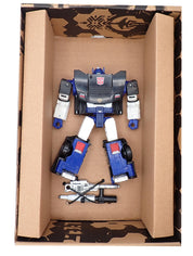 Deep Cover - Transformers Generations [Pre-Owned]