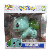 Bulbasaur - POP! #454