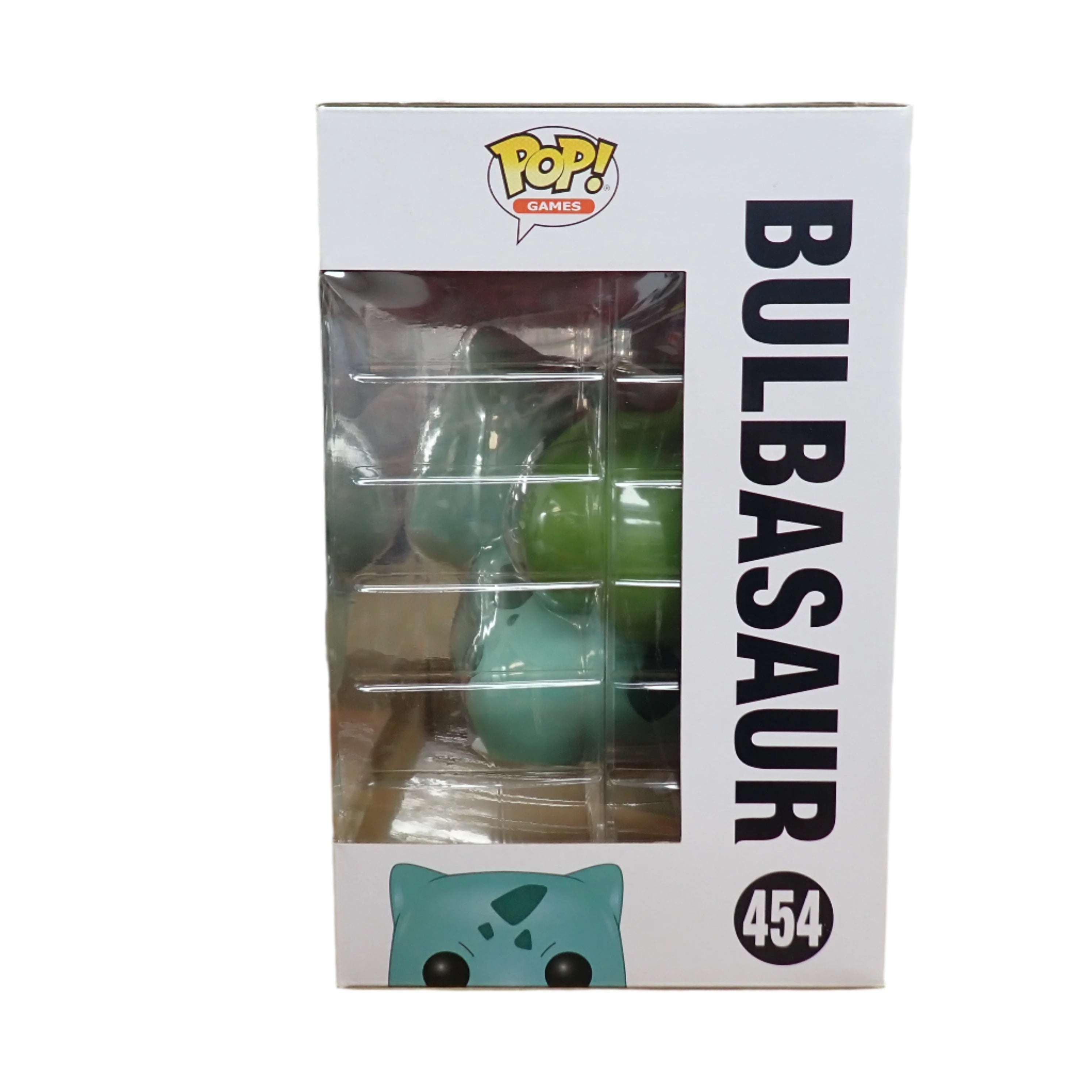 Bulbasaur - POP! #454