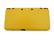 Nintendo 2DS XL Pikachu Edition