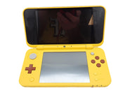 Nintendo 2DS XL Pikachu Edition