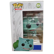 Bulbasaur - POP! #454