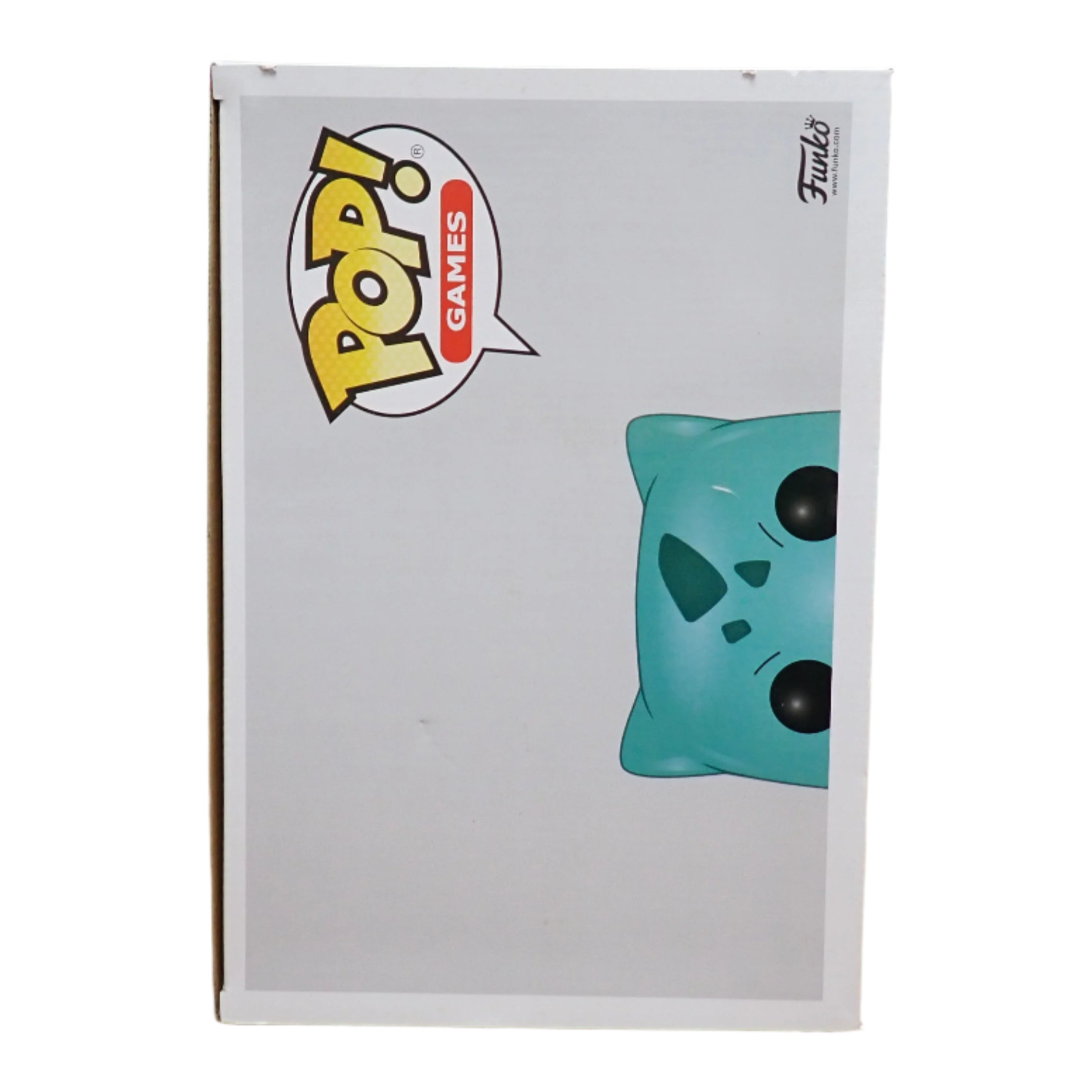 Bulbasaur - POP! #454