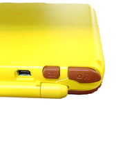Nintendo 2DS XL Pikachu Edition
