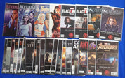 Lot of 29 Photo Variants