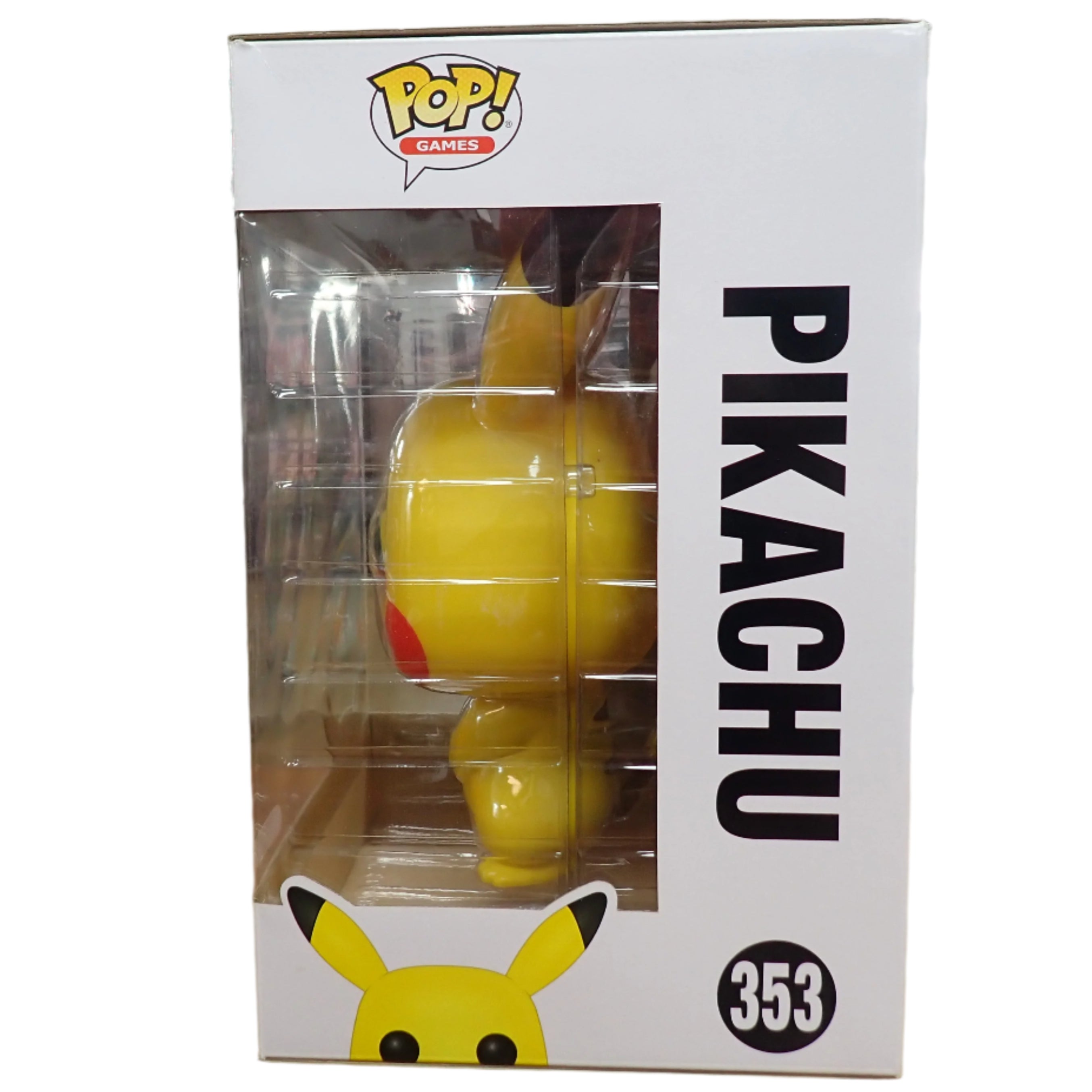 Pikachu - POP! #353