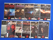 Lot of 29 Photo Variants