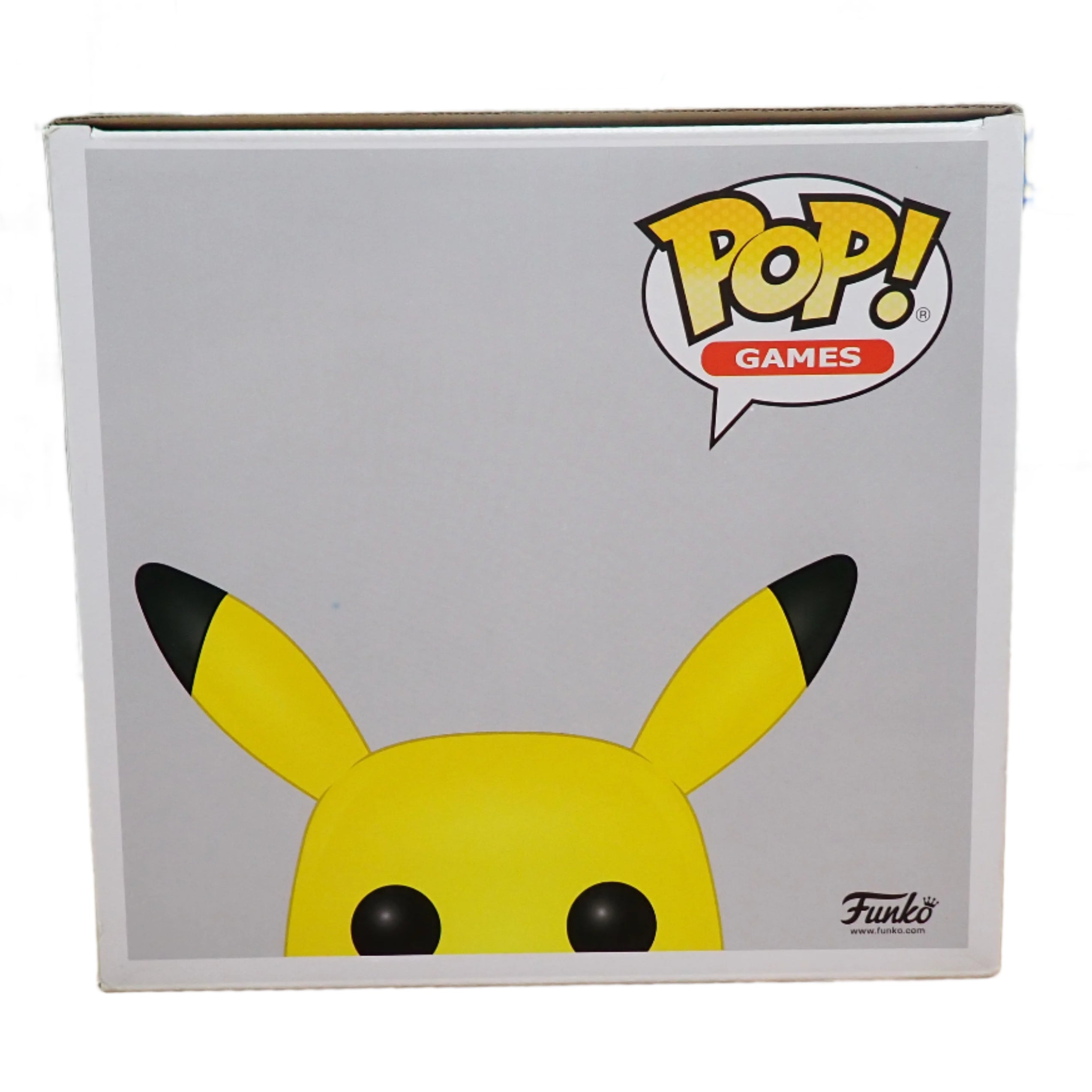 Pikachu - POP! #353