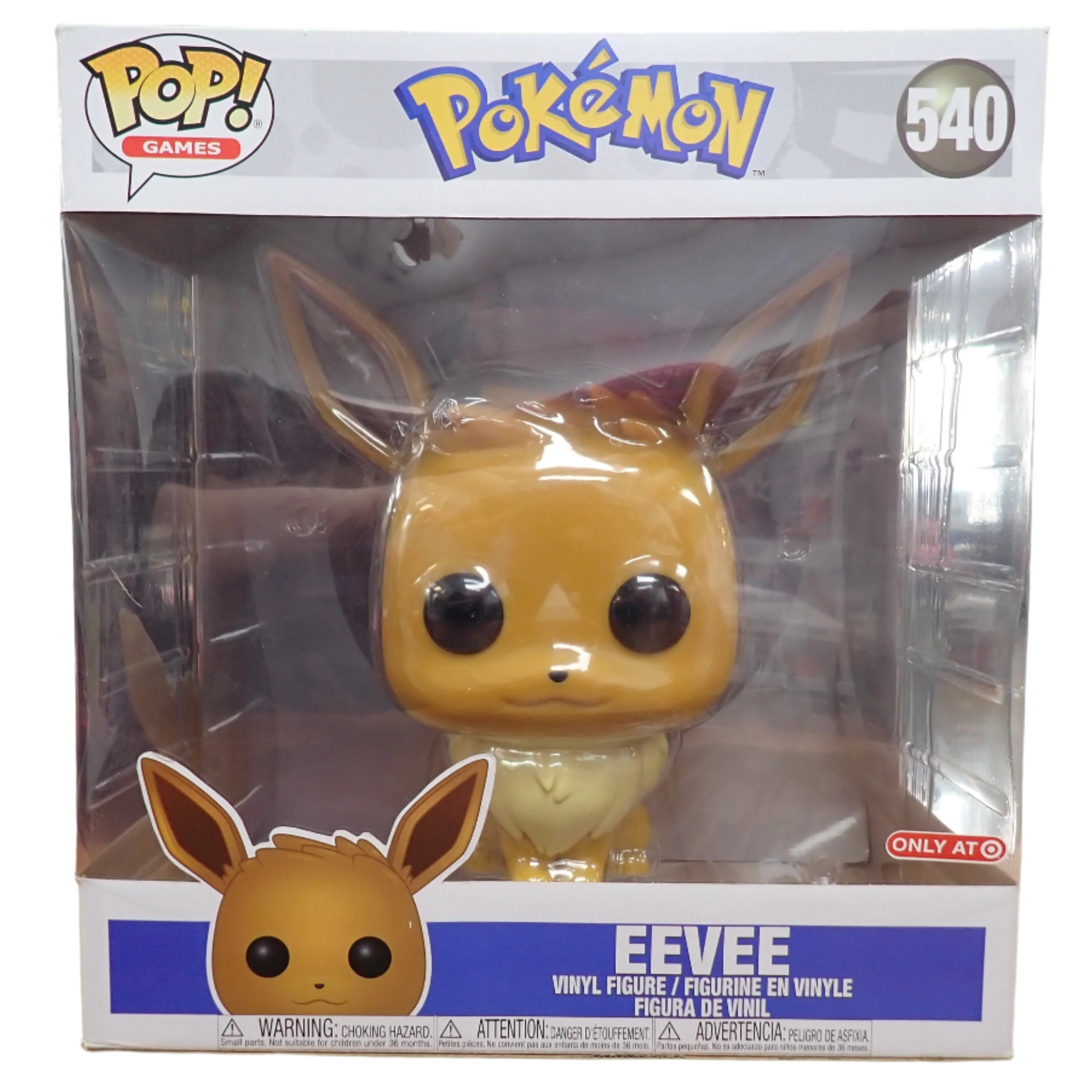 Eevee - POP! #540