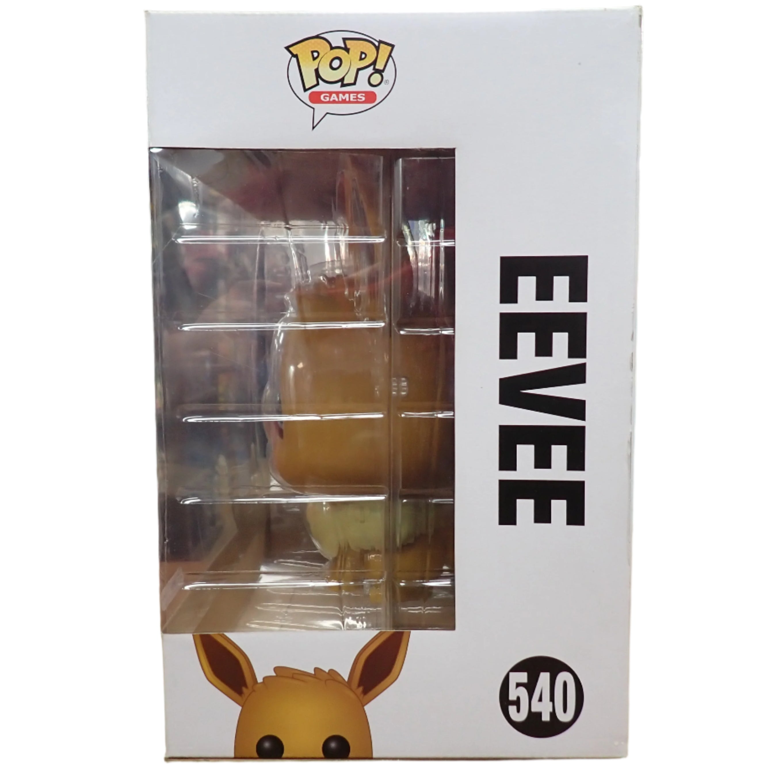 Eevee - POP! #540