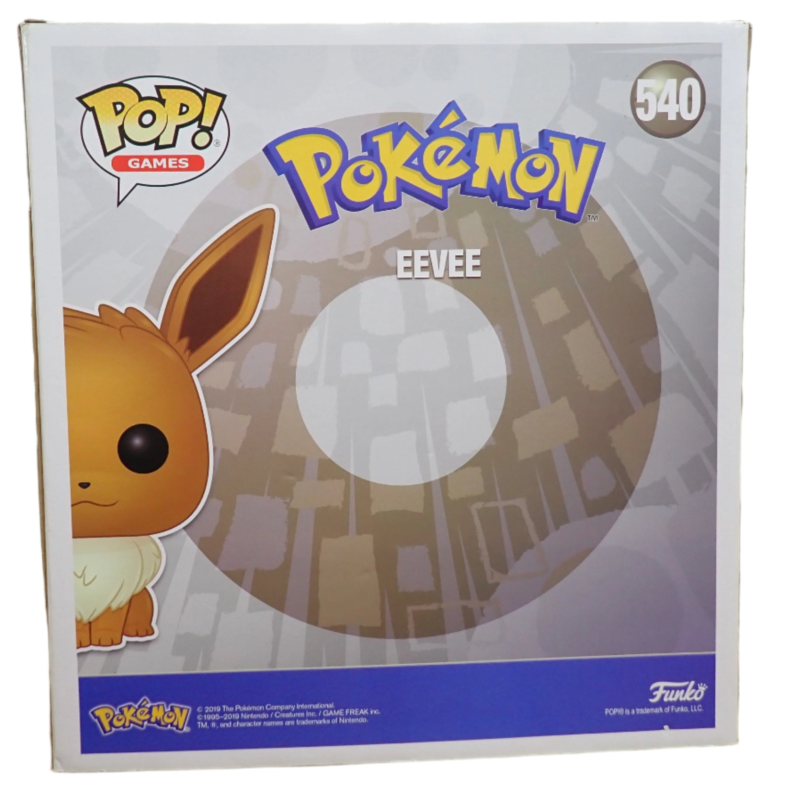 Eevee - POP! #540