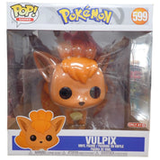 Vulpix - POP! #599