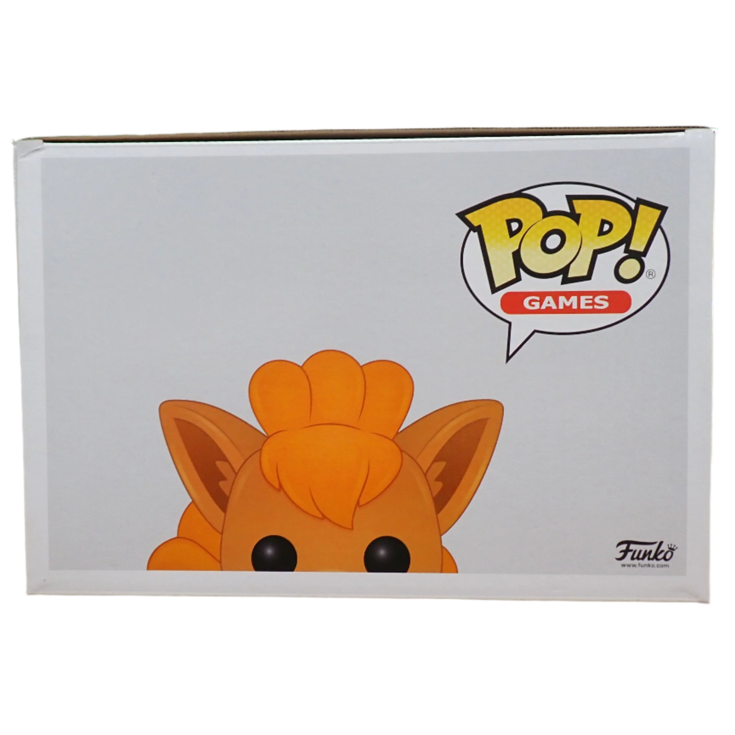 Vulpix - POP! #599