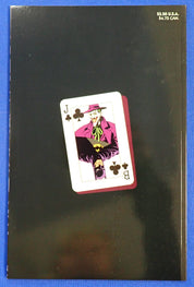 Batman: The Killing Joke (1988) 1st Print - NM (9.4)