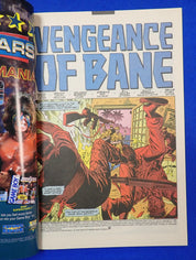 Vengeance of Bane #1 1st Print (1993) - VF/NM (9.0) - 1st Bane