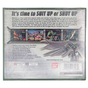Gundam Battle Assault 2 - PS1