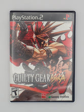Load image into Gallery viewer, Guilty Gear Iskuka - PS2
