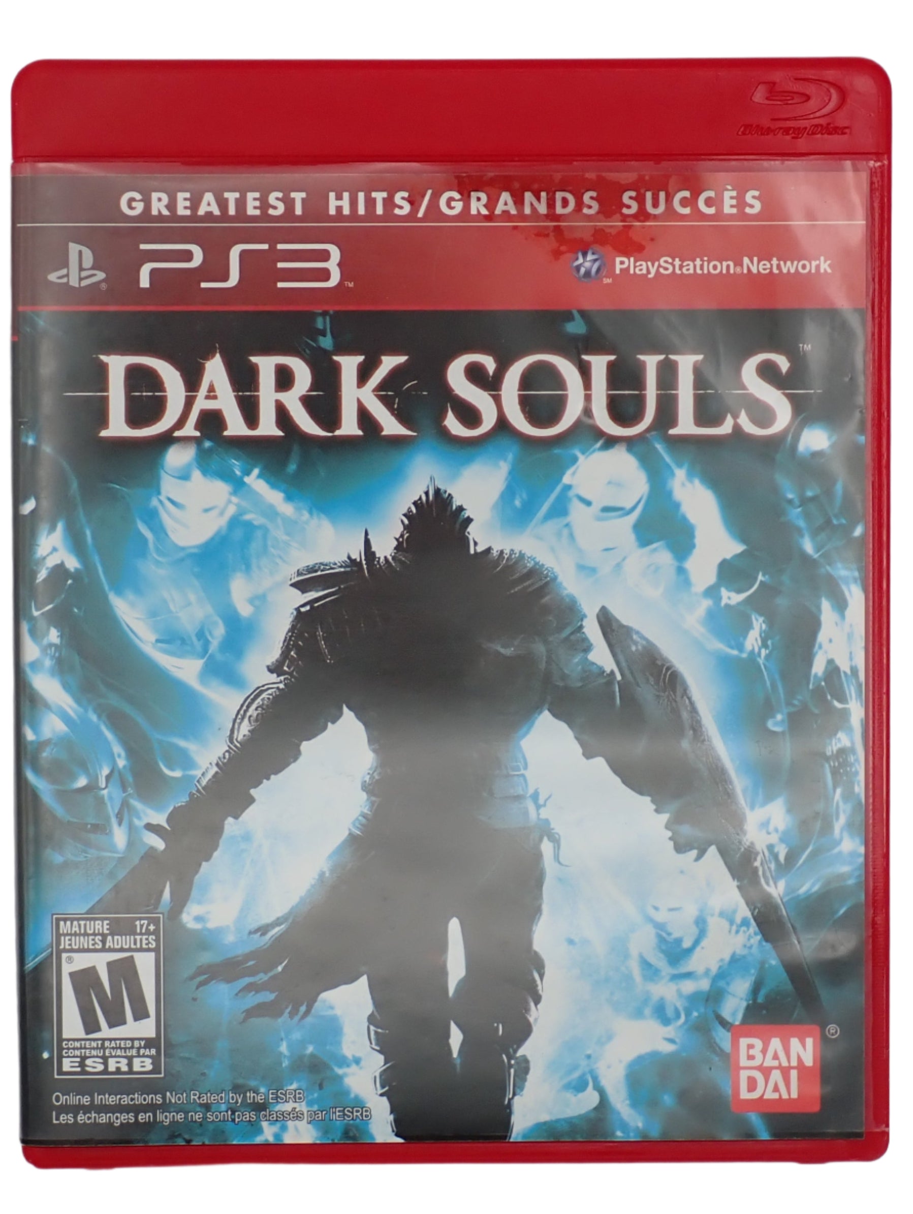 Dark Souls -  PlayStation 3