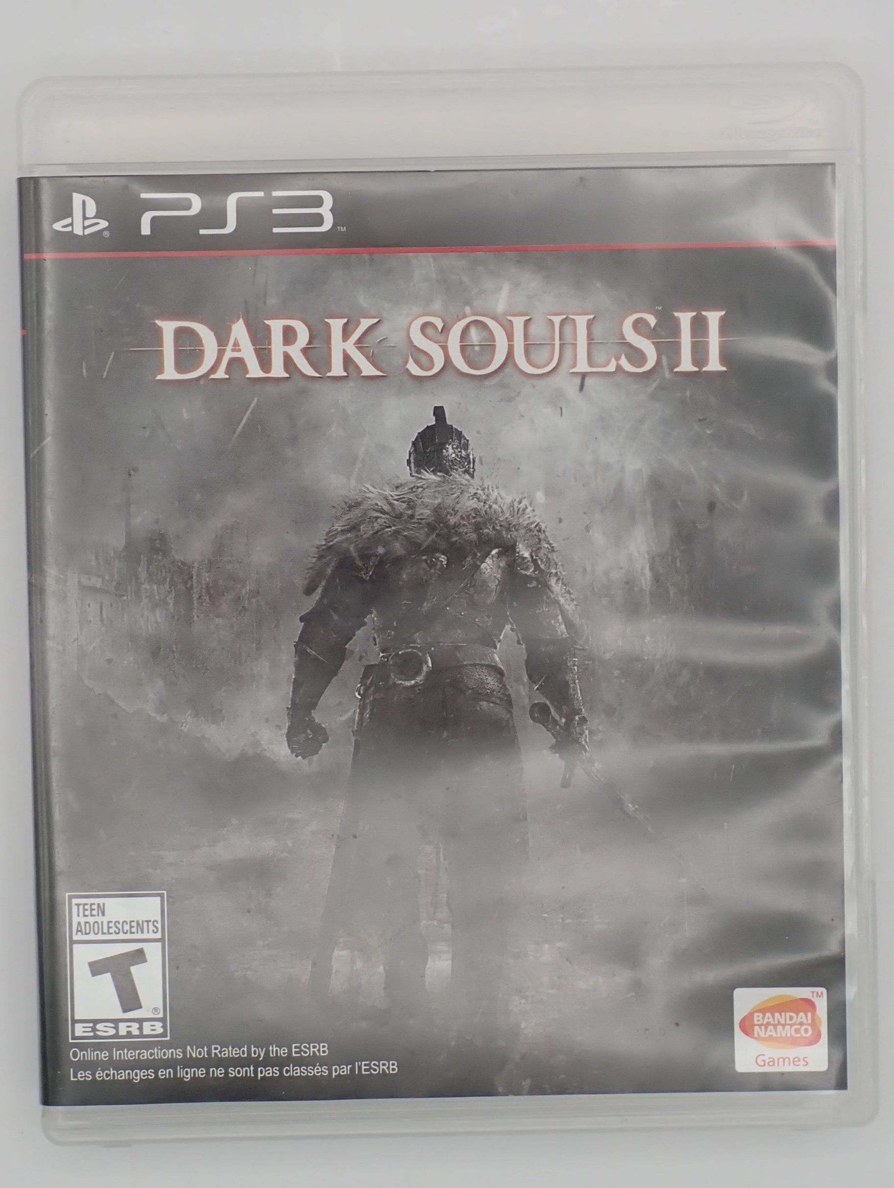 Dark Souls II - PS3