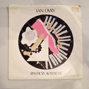 Ian Dury - Spasticus Autisticus