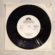 Ian Dury - Spasticus Autisticus