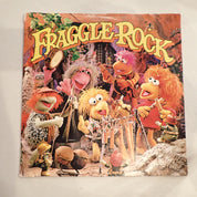 The Fraggles – Jim Henson's Fraggle Rock