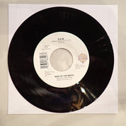 R.E.M. - Man On The Moon / New Orleans Instrumental No. 2