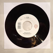R.E.M. - Man On The Moon / New Orleans Instrumental No. 2