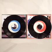Pearl Jam Christmas Singles