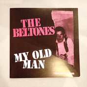 The Beltones - My Old Man