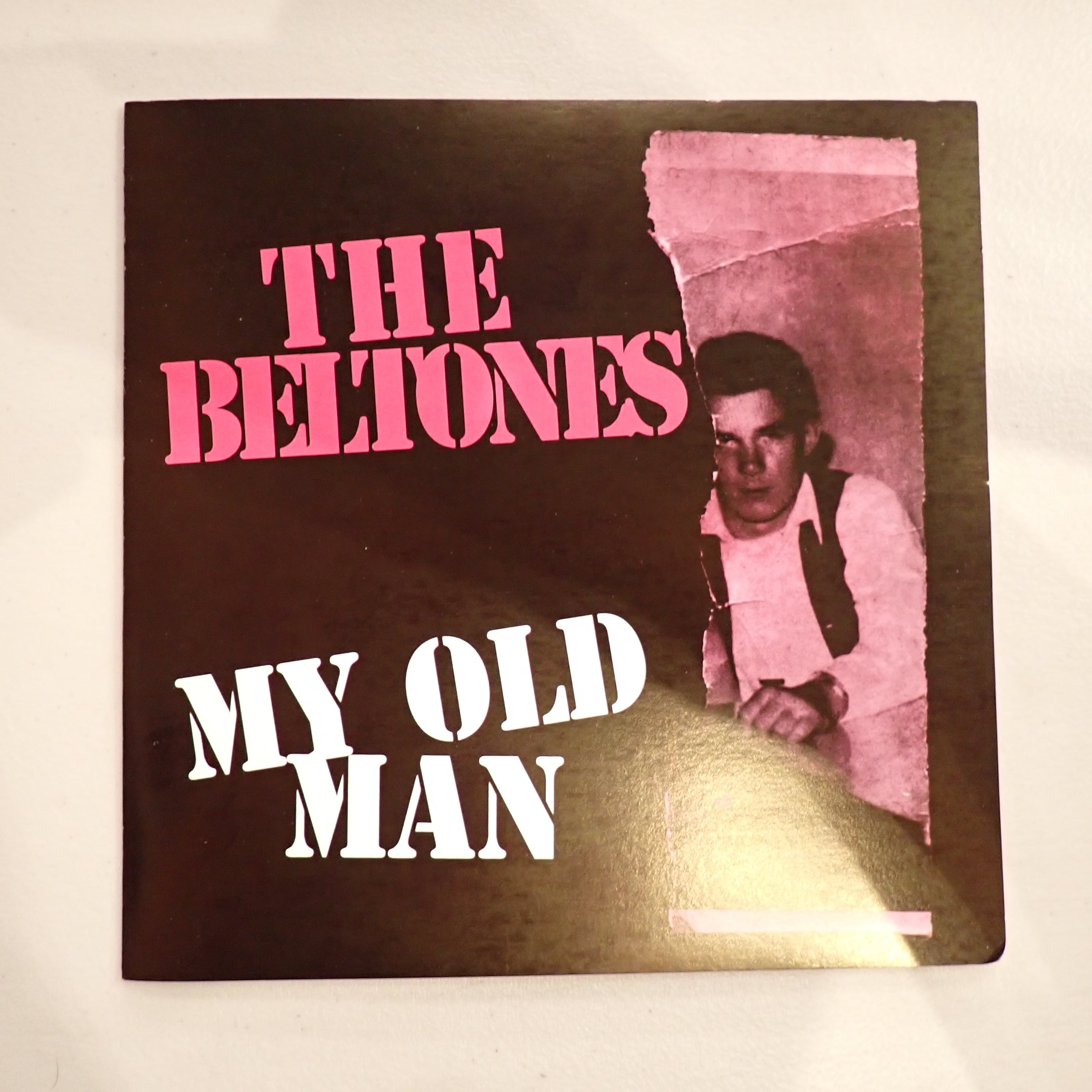 The Beltones - My Old Man