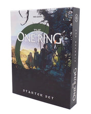 The One Ring Starter Set [Pre-Owned]