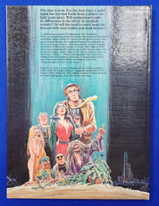 Will Eisner: Signal From Space - Hardcover (Pre-Owned)