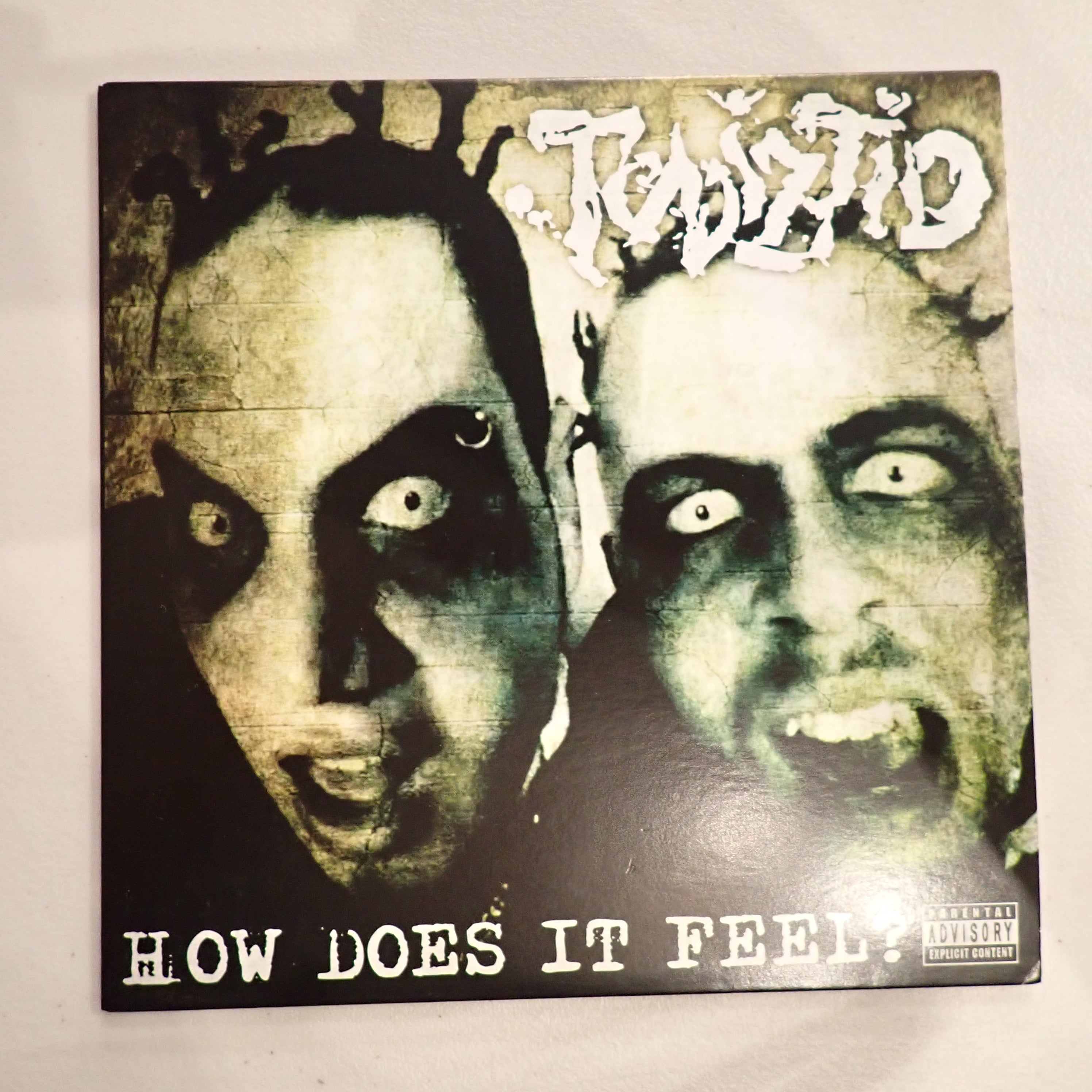 Twiztid – How Does It Feel?