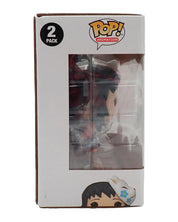 Makomo & Sabito - POP! 2 Pack