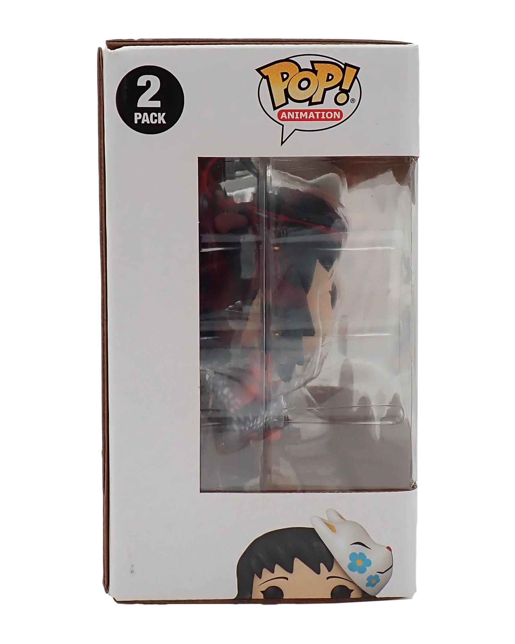 Makomo & Sabito - POP! 2 Pack