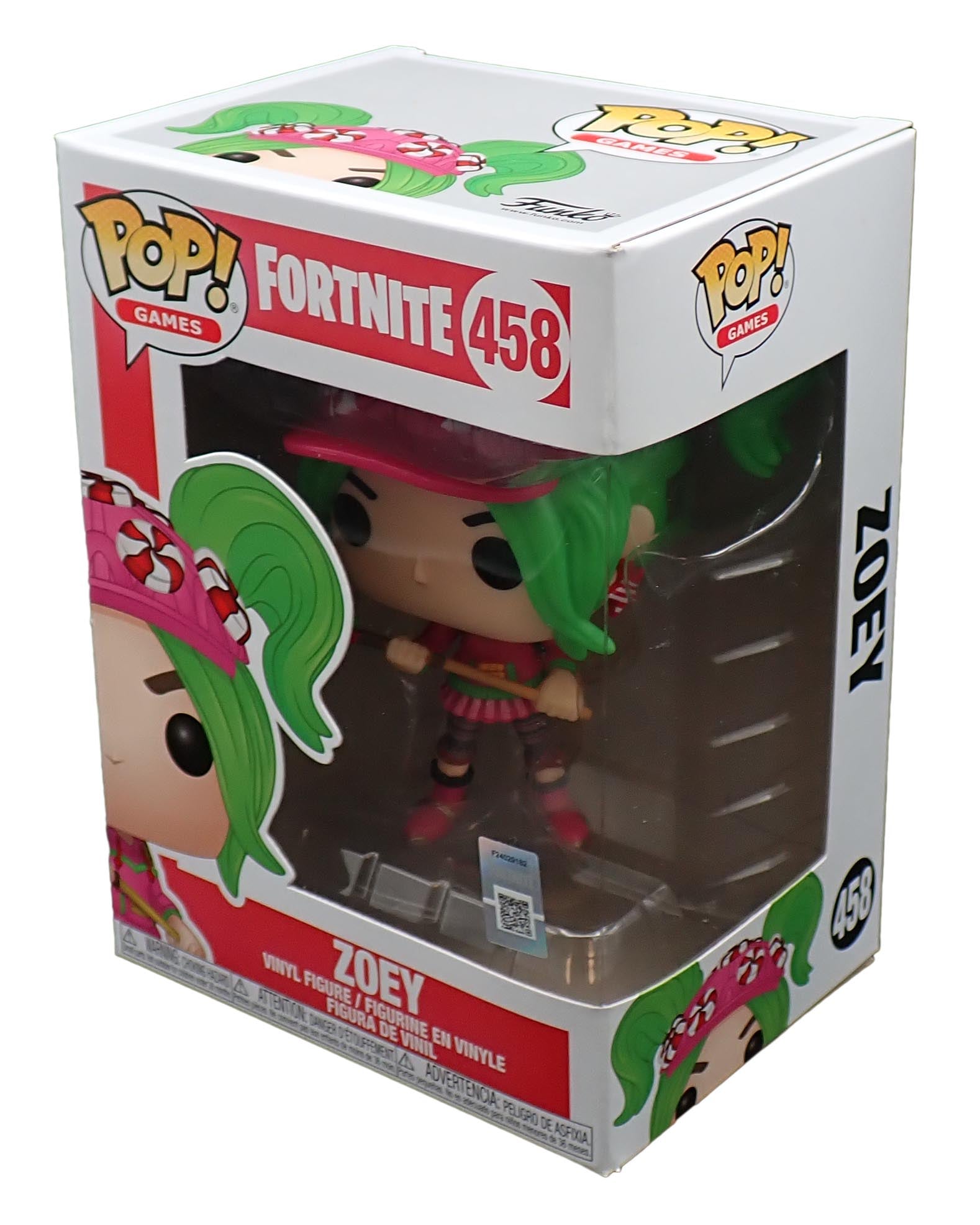 Zoey - POP! #458