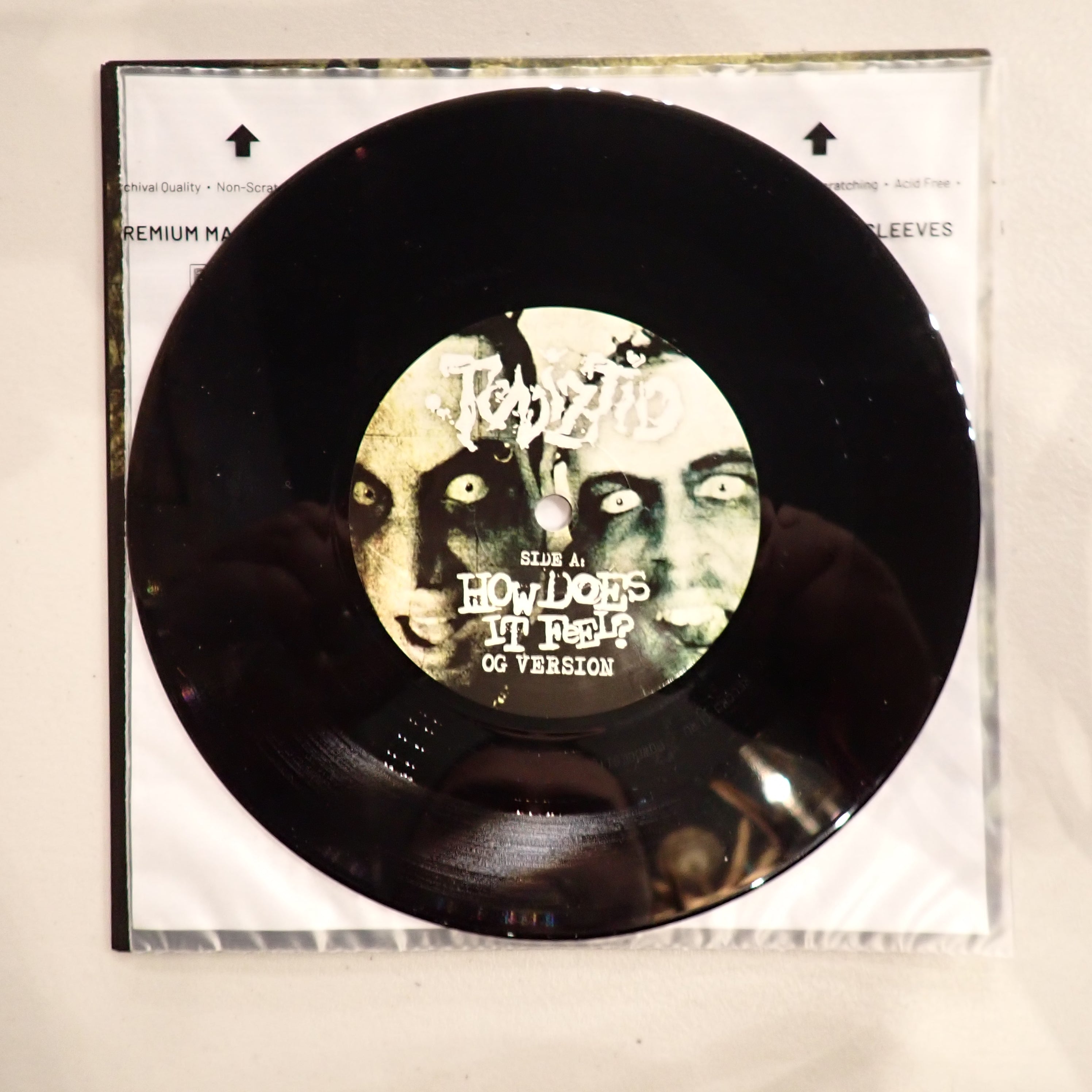 Twiztid – How Does It Feel?