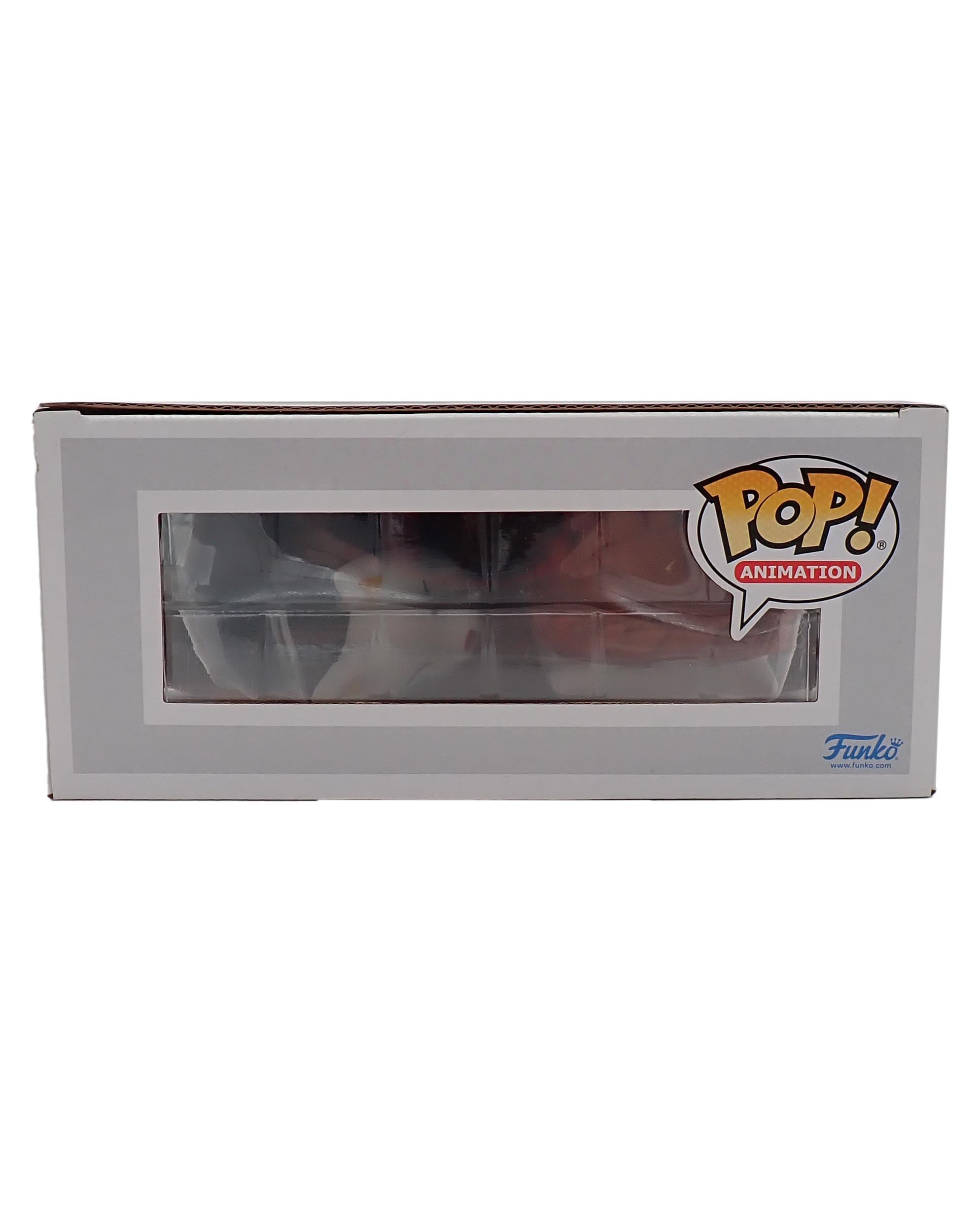Makomo & Sabito - POP! 2 Pack