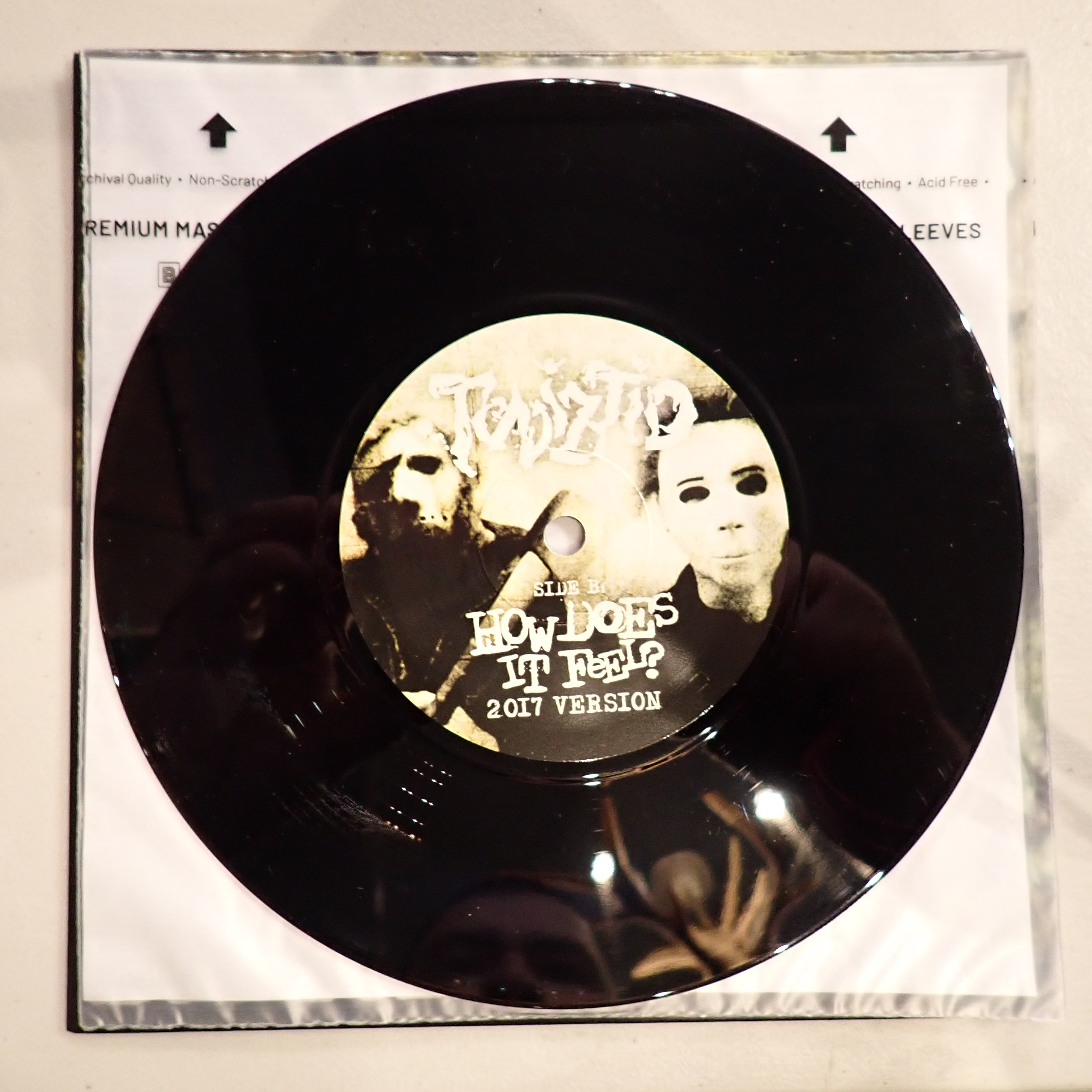 Twiztid – How Does It Feel?