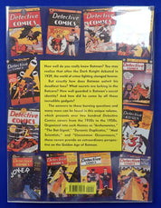 The Golden Age of Batman: Greatest Covers From the 30's to the 50's - Hardcover (Pre-Owned)
