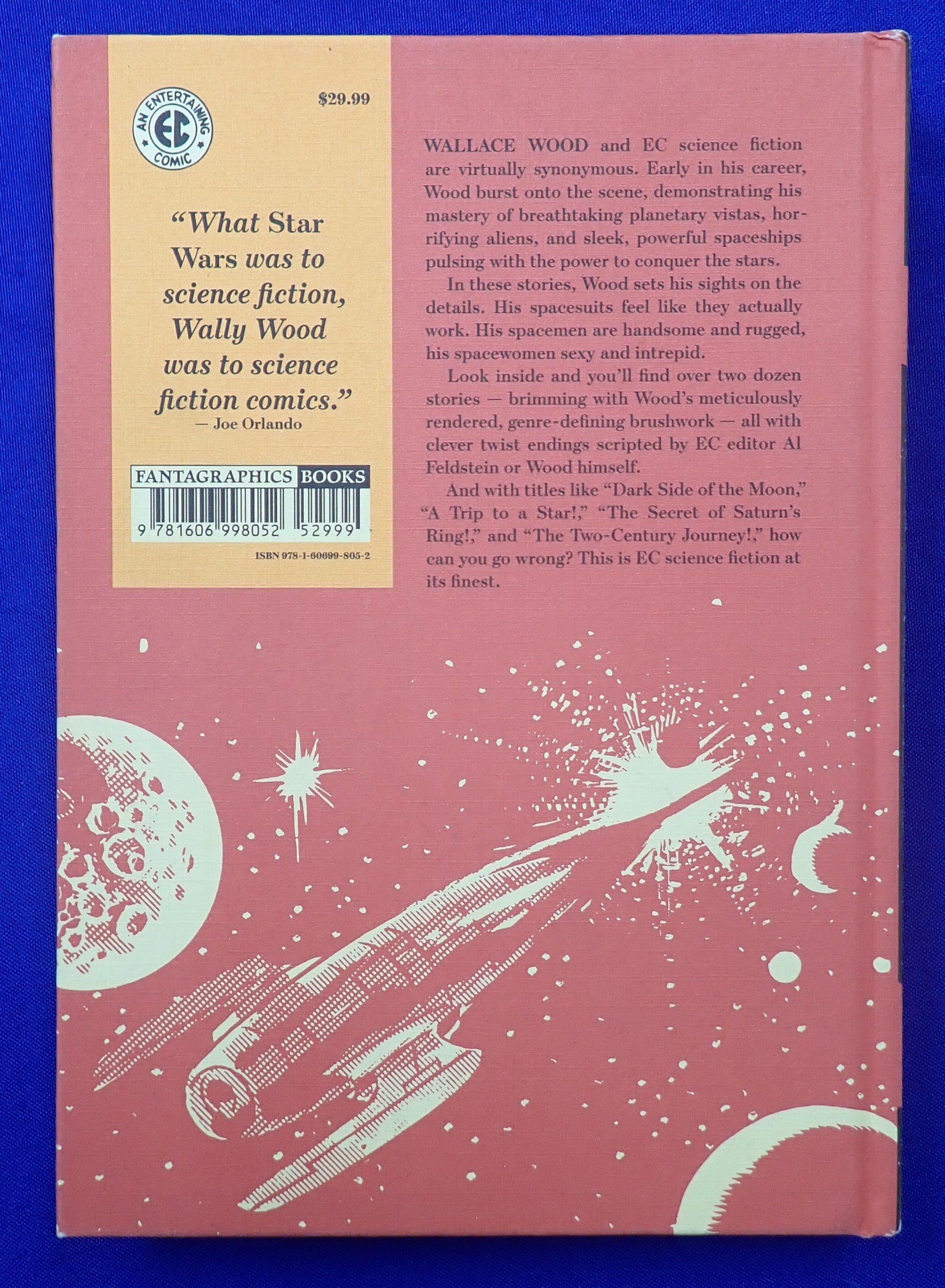 Spawn and Other Stories of Mars - Hardcover (Pre-Owned)