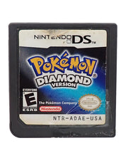 Pokémon Diamond Version [Loose] - DS