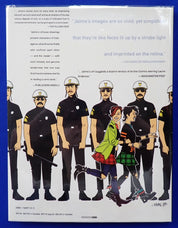 Wigwam Bam: A Love and Rockets Collection - SIGNED Hardcover (Pre-Owned)