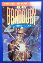 The Ray Bradbury Chronicles 1 - Softcover (Pre-Owned)
